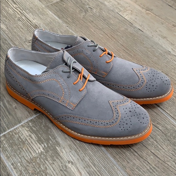 gbx oxford shoes